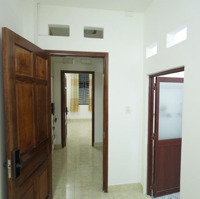 Nhà Đẹp 3 Tầng Ở Ngay,Hẻm Thông Ôtô Đỗ Cửa,Dt: 5,15 X 14,20 (Cn: 63M2)