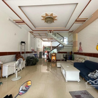 Nhà Đẹp 3 Tầng Ở Ngay,Hẻm Thông Ôtô Đỗ Cửa,Dt: 5,15 X 14,20 (Cn: 63M2)