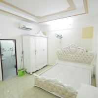 Nhà Đẹp 3 Tầng Ở Ngay,Hẻm Thông Ôtô Đỗ Cửa,Dt: 5,15 X 14,20 (Cn: 63M2)