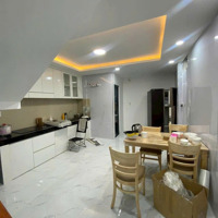 Hiếm Mua Để Ở, Hxh, Giá Rẻ, Nguyễn Trãi-Nguyễn Cư Trinh-Q1-(3.6X11.1)-3T+St-Chỉ 7.5 Tỷ