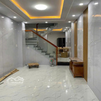 Hiếm Mua Để Ở, Hxh, Giá Rẻ, Nguyễn Trãi-Nguyễn Cư Trinh-Q1-(3.6X11.1)-3T+St-Chỉ 7.5 Tỷ