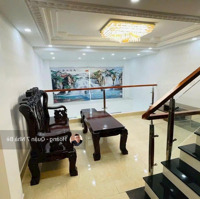 Nhà Hẻm Xe Hơi 1Sẹc Huỳnh Tấn Phát-Dt4.1X12M- 1 Triệuệt 1Lửng 2Lầu Sân Thượng- 4 Phòng Ngủ5Wc