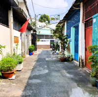 Bán Nhà Chính Chủ Tại Đường 11, Linh Chiểu, Giá Cực Chất 4,55 Tỷ, 63M2