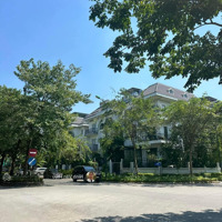 Bán Biệt Thự Khu K Ciputra, Quận Tây Hồ 140M2, Sổ Đỏ Chính Chủ