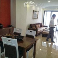 Cho Thuê Chcc 02 Phòng Ngủ Nội Thất Đầy Đủ. Dự Án Golden West, Số 02 Lê Văn Thiêm, Thanh Xuân, Hà Nội