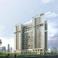 Cho Thuê Chcc 02 Phòng Ngủ Nội Thất Đầy Đủ. Dự Án Golden West, Số 02 Lê Văn Thiêm, Thanh Xuân, Hà Nội