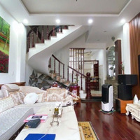 Bán Nhà 4 Tầng 74M2 Đường Xe Tải Phan Huy Ích, Phường 14, Gò Vấp.