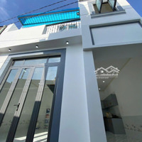 Bán Nhà Riêng Giá Siêu Hời Tại Bùi Hữu Nghĩa, Tân Vạn, Biên Hòa, Đồng Nai, 1,97 Tỷ, 51M2