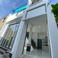 Bán Nhà Riêng Giá Siêu Hời Tại Bùi Hữu Nghĩa, Tân Vạn, Biên Hòa, Đồng Nai, 1,97 Tỷ, 51M2