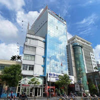 Cho Thuê Văn Phòng Diện Tích Đa Dạng Từ 40M2 Đến 220M2 Ở 163 Nguyễn Văn Trỗi Quận Phú Nhuận 17$/M2