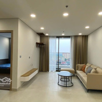 Cho Thuê Chung Cư Khai Sơn City - Thượng Thanh - 3 Phòng Ngủ- Nội Thất Đầy Đủ - Tiện Ích 5 Sao- Giá 14 Triệu