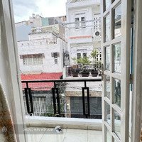 Phòng Full Nội Thất Quận 12 - Gần Cvpm