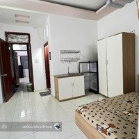 Phòng Full Nội Thất Quận 12 - Gần Cvpm