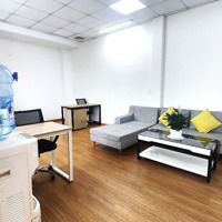 Khai Xuân Đầu Năm! Văn Phòng 30M2 Trung Tâm Gò Vấp Cho Thuê Chỉ 6 Triệu850K/Tháng