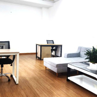 Khai Xuân Đầu Năm! Văn Phòng 30M2 Trung Tâm Gò Vấp Cho Thuê Chỉ 6 Triệu850K/Tháng