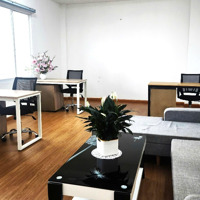 Khai Xuân Đầu Năm! Văn Phòng 30M2 Trung Tâm Gò Vấp Cho Thuê Chỉ 6 Triệu850K/Tháng