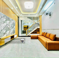 Đầu Năm Bán Nhàhẽm Xe Hơixây Chdv Đường Trường Chinh, P.13, Tb, 97M2 (5X18M), Nở Hậu 6.3M, Giá Bán 8.2 Tỷ Tl