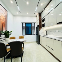 Bán Nhà Mậu Lương Hà Đông 42M2 X 4 Tầng 100M Ra Bãi Xe Ô Tô Pháp Lý Chuẩn.