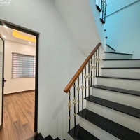 Bán Nhà Mậu Lương Hà Đông 42M2 X 4 Tầng 100M Ra Bãi Xe Ô Tô Pháp Lý Chuẩn.