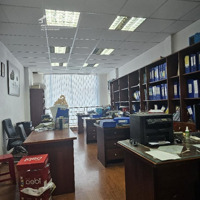 Trung Tâm Phú Nhuận. Tòa Nhà Văn Phòng -Hẽm Xe Hơitrải Nhựa- Xe Hơi Ngủ Trong Nhà Ngày Đêm. Gấp Bán
