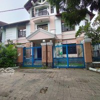 Chính Chủ Bán Biệt Thự View Sông - Kdc Trung Sơn -Diện Tích314M2