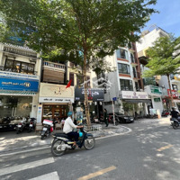 Chính Chủ Bán Gấp Mp Đê La Thành Giá Chào 25 Tỷ