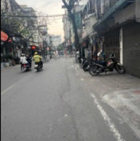 Chính Chủ Bán Gấp Mp Đê La Thành Giá Chào 25 Tỷ
