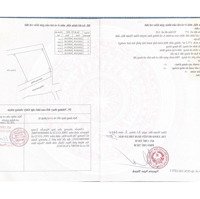Đất Đẹp Thổ Cư 3 Mặt Tiền 177 M2