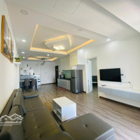 Cho Thuê Căn Hộ Góc Ôm Trọn Tầm View Biển Bao La, Căn Hộ 4 Phòng Ngủ 165M2