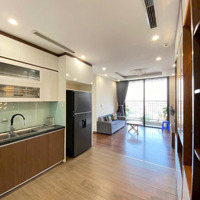 Cho Thuê Cc Tuyệt Đẹp 3 Phòng Ngủ 2Vs, 90M2 Tại Vinhomes Green Bay Mễ Trì, 23 Triệu, Hà Nội