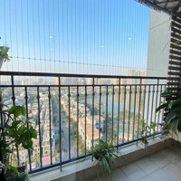 Cho Thuê Cc Tuyệt Đẹp 3 Phòng Ngủ 2Vs, 90M2 Tại Vinhomes Green Bay Mễ Trì, 23 Triệu, Hà Nội