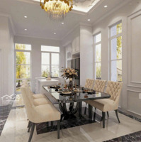 Cho Thuê Biệt Thự 5 Phòng Ngủ 5 Vệ Sinh 225M2,Hồ Bơi Tại Kđt Biển An Viên, Vĩnh Trường, Nha Trang