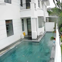 Cho Thuê Biệt Thự 5 Phòng Ngủ 5 Vệ Sinh 225M2,Hồ Bơi Tại Kđt Biển An Viên, Vĩnh Trường, Nha Trang