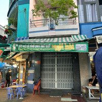 Cho Thuê Nhà Mặt Tiền Đường Tôn Thất Thuyết, Phường 3, Quận 4