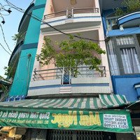Cho Thuê Nhà Mặt Tiền Đường Tôn Thất Thuyết, Phường 3, Quận 4