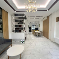Cho Thuê Nhà Phố Mặt Tiền Đường 25M, Trục Chính Full Nt,Diện Tích5X20M, Giá 30 Triệu/Tháng