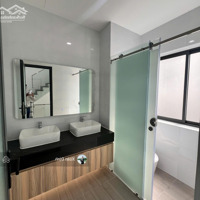 Cho Thuê Nhà Phố Mặt Tiền Đường 25M, Trục Chính Full Nt,Diện Tích5X20M, Giá 30 Triệu/Tháng