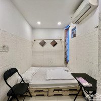 Cho Thuê Trọ Giá Rẻ Chỉ 3 Triệu/Tháng Ngay Cống Quỳnh Quận 1_ Giờ Giấc Tự Do Ra Vào Vân Tay