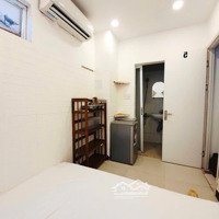 Cho Thuê Trọ Giá Rẻ Chỉ 3 Triệu/Tháng Ngay Cống Quỳnh Quận 1_ Giờ Giấc Tự Do Ra Vào Vân Tay