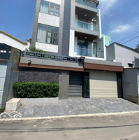 Chính Chủ Bán Nhàmặt Tiềnvườn Lài,Diện Tích137M2 Ngang 6,5M, Đường 8M. Giá Chỉ 8.6 Tỷ Tl. Liên Hệ: 0937988390
