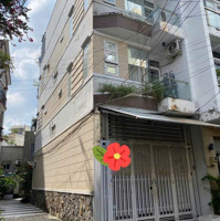 Bán Nhà Hẻm Ô Tô 3 Lầu 6 Phòng Ngủ162M Sàn 9,6 Tỷ, Phong Thủy Tốt, View Đẹp