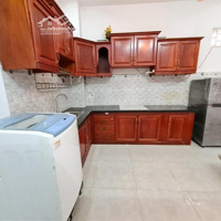 Bán Nhà Hẻm Ô Tô 3 Lầu 6 Phòng Ngủ162M Sàn 9,6 Tỷ, Phong Thủy Tốt, View Đẹp