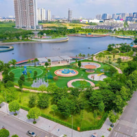 Bán Suất Ngoại Giao Bt An Quý 198M2 Hai Mặt Tiền Cạnh Công Viên Ck 20% So Với Giá Cđt.