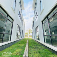 Xem Thực Tế Biệt Thự Song Lập 300M2 Đơn Giá 58 Triệu/M2 Đã Xây Được Vay 40% Còn Lại