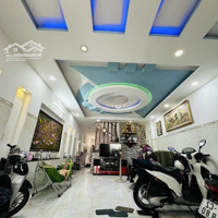 Bán Nhà Mặt Tiền Kinh Doanh 4 Tầng 133M2 Đường Bùi Thế Mỹ, P 10, Tân Bình.