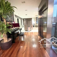 Bán Tòa Nhà Mặt Phố Ao Sen Vị Trí Đắc Địa, Kinh Doanh Đa Dạng, 47.5 Tỷ, Hà Đông