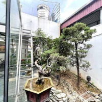 Bán Tòa Nhà Mặt Phố Ao Sen Vị Trí Đắc Địa, Kinh Doanh Đa Dạng, 47.5 Tỷ, Hà Đông