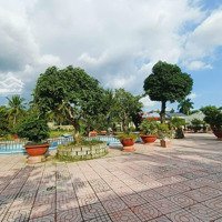 *** Bán Đất Full Thổ Cư,Diện Tích3400M2, Ngay Khu Trung Tâm Hành Chính Vĩnh Long, 47.6 Tỷ