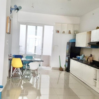 Nhà Đẹp !! Hẻm 6M Hoà Bình Giao Tô Hiệu (4 X 18M) 2,5 Tấm, 3 Phòng, 2 Toilet, 13 Triệu/Th