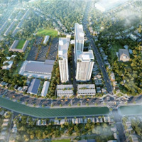 Căn Hộ 2 Phòng Ngủmoonbay Residence 1,55 Tỷ, 70M2 Siêu Hot Ở Vạn Mỹ, Ngô Quyền, Hải Phòng